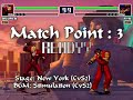 De MUGEN Battle #86: Oswald vs. Clone Ryu 4-in-1 (Don Drago) De MUGEN Battle #86: Oswald vs. Clone Ryu 4-in-1 (Don Drago)