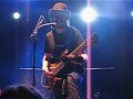 More Claypool action More Claypool action