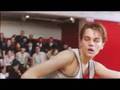 Basketball Diaries music video