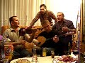 Violina:M.Duspara Sargija:M.Calusic Pjevaju M.Juric i MirkoD