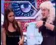 Elena Furiase en 'El Hormiguero' - Parte 1