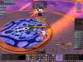 Fuse of Cenarius vs. High Astromancer Solarian First Kill Fuse of Cenarius vs. High Astromancer Solarian First Kill