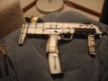 Custom MP7 Paint Job