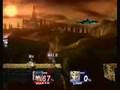 LuigiBroBrawl Vs. MALR [Very Old]