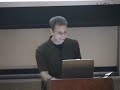Holocaust in Film and Literature, Lec 12, German 59, UCLA