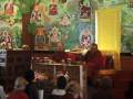 Bodhichitta as the View, Meditation, Conduct and Result of Dzogchen Part 4 of 4