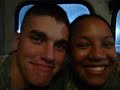 Coming Home from Afghansitan