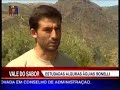Bio3 na TVI (Reportagem sobre Aguia de Bonelli)