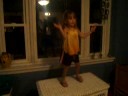 Celie sings....again Celie sings....again