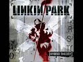 Linkin Park - Pushing Me Away
