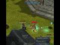 Silkroad Ivy Lure + Kill
