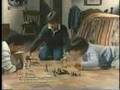 Star Wars Return of the Jedi toy tv commercial