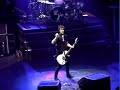 Green Day- Give Me Novacaine and She\