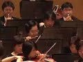 Marco Boemi conducts I Vespri Siciliani by Giuseppe Verdi