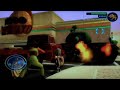 Destroy All Humans! BWU Gameplay - Wii