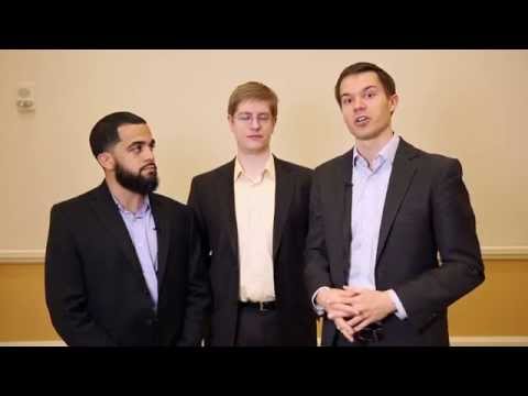 RapidSOS Grand Prize winner of 2015 New Venture Competition business track RapidSOS Grand Prize winner of 2015 New Venture Competition business track