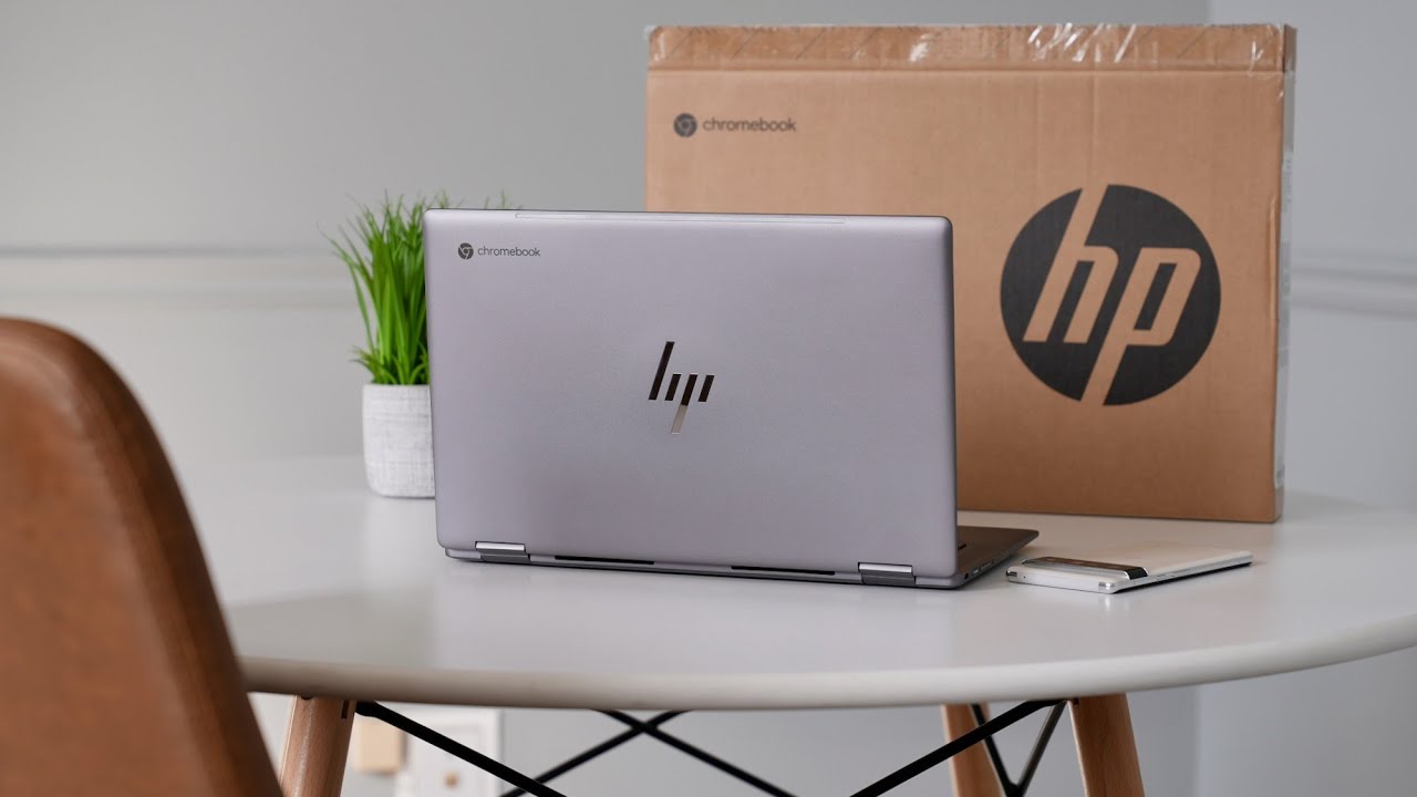 HP Chromebook x360 - 14c-ca0005na - Caractéristiques | Assistance HP