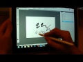 Asus EP121 vs Cintiq21UX