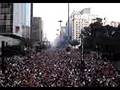 videos de DJ Crush at Love Parade Brazil 2