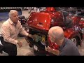 Here's an interview with the owner of Miami Trikes - Motorcycle Tricyles