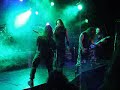 GWYDION - Live Hamburg/Germany Oct.2008 GWYDION - Live Hamburg/Germany Oct.2008