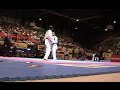WKF Karate 2002 Iranian Rouhani\ WKF Karate 2002 Iranian Rouhani\