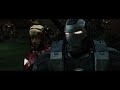 Best Visual Effects in Movies! Part 2