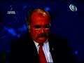 RODA VIVA -NELSON JOBIM - 1/10/2007 - 2