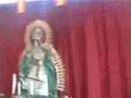 Virgen de Almatosa