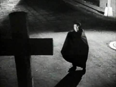 Doc - Incredibly Strange Film Show: The Legend of El Santo