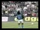 Maradonna Warm-Up Skill