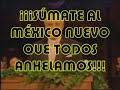 ¡UNA NUEVA ECONOMÍA!