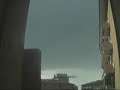 alien mothership (short 3 sec clip)