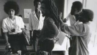 Bob Marley Mr. Chatterbox Alternate Version
