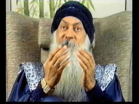 how to meditate by osho