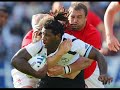 FMF FLYING FIJIANS