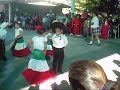 sebastian y el jarabe tapatio
