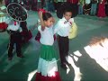 sebastian y el jarabe tapatio