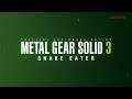 METAL GEAR SOLID HD EDITION (PS Vita) PV