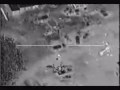 AC130 Gunship In Operation Iraqi Freedom