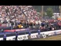 NHRA Drags Seattle 08