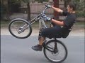 Rower mix jogurtowy