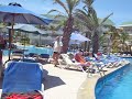 De vacaciones en Isla Caribe, Margarita