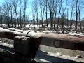 Schoharie Creek at Middleburgh