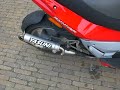 My yasuni Z on Gilera Runner SP 50!