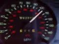 Cosworth transit van 250bhp