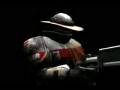 videos de Promotional animation for the game Bounty Hunter