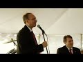 ZMR - Ambasador Zoran Jolevski - Detroit 2007