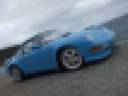 Porsche 911 Carrera RS 1:18