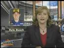 Raceline - August 4 2007 - Presented By The Auto Channel